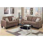 F6904 2-Pcs Sofa Set